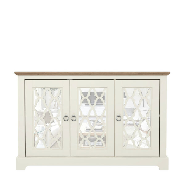 Honiton 3 Door Sideboard