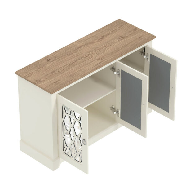 Honiton 3 Door Sideboard |