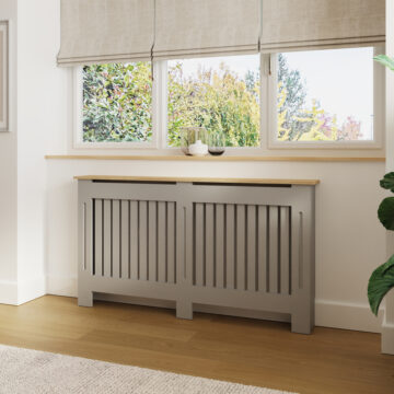 Shortfast Radiator Cover Large |