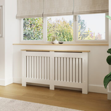 Shortfast Radiator Cover Large |