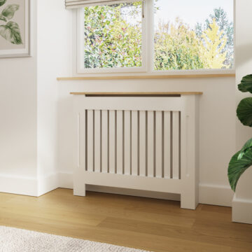 Shortfast Radiator Cover Medium |