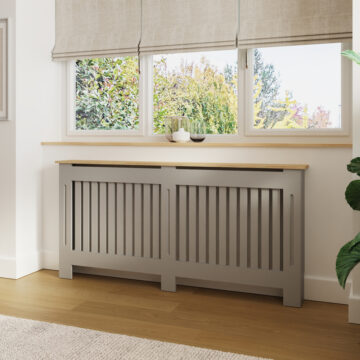 Shortfast Radiator Cover Extra Large |