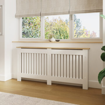 Shortfast Radiator Cover Extra Large |