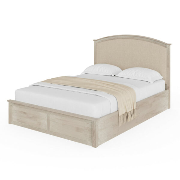 Madrid Ottoman Bed