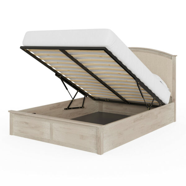 Madrid Ottoman Bed |