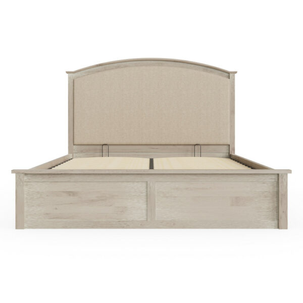 Madrid Ottoman Bed |