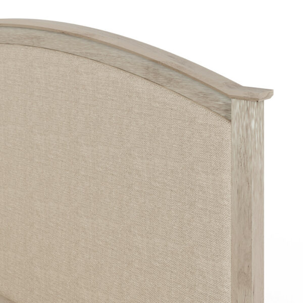 Madrid Ottoman Bed |