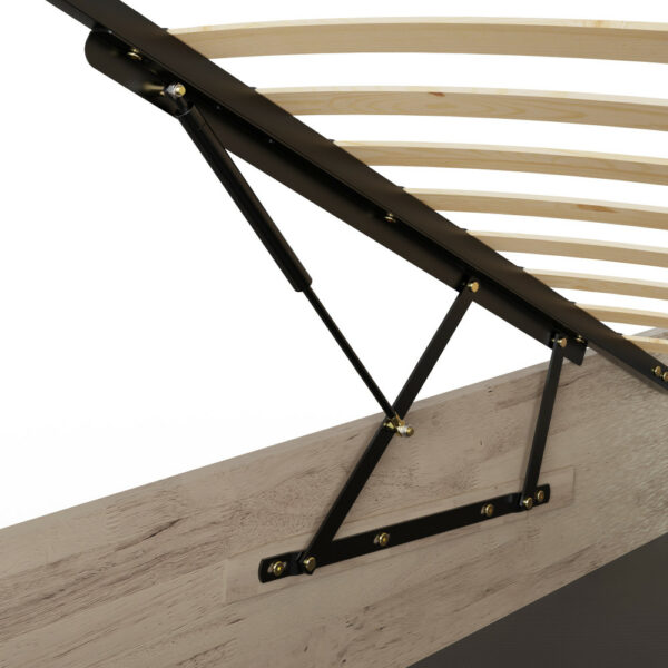 Madrid Ottoman Bed |
