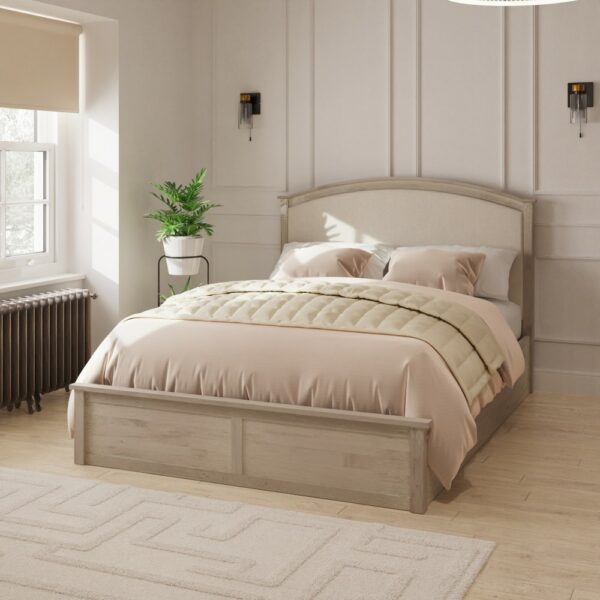 Madrid Ottoman Bed