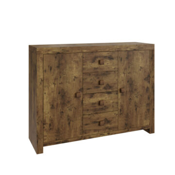 Maluku Mango Large Sideboard