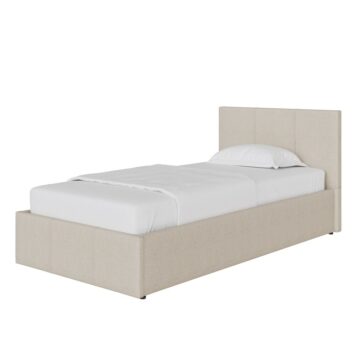 Marikina Ottoman Storage Bed