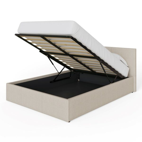 Marikina Ottoman Storage Bed |