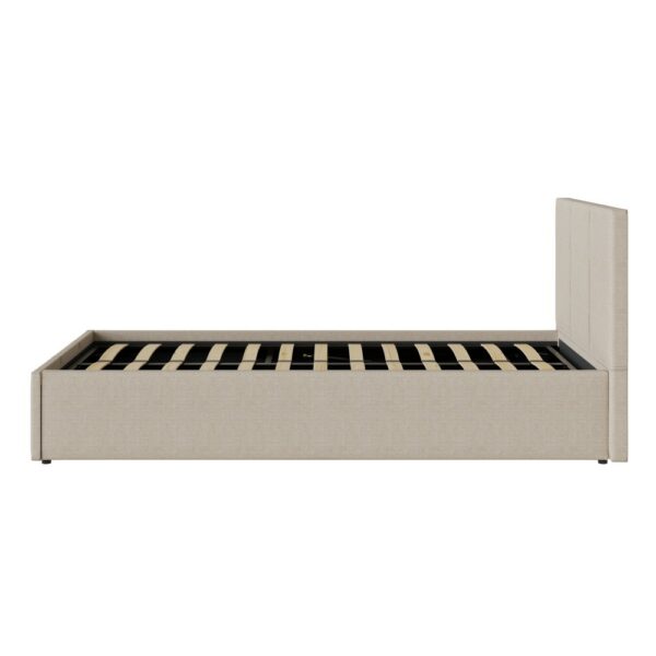 Marikina Ottoman Storage Bed |