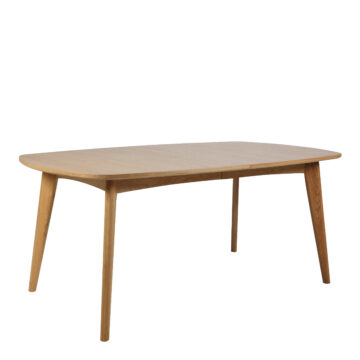 Martel Dining Table in Oak