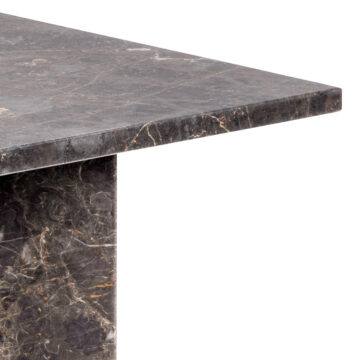Morgan Marron Marble Coffee Table