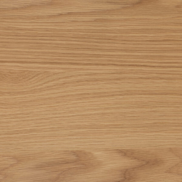 Mount Round Dining Table in Oak | Assembly Required