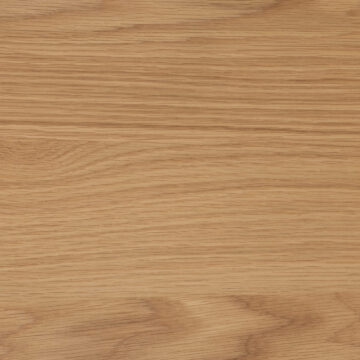 Mount Round Dining Table | Oak Finish