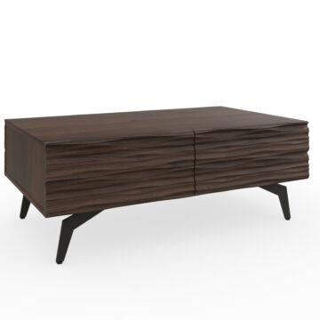 Queensby Coffee Table