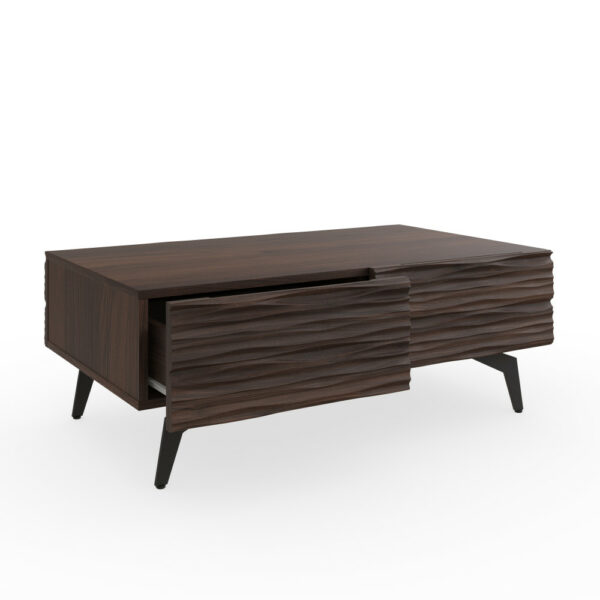 Queensby Coffee Table |