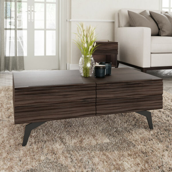Queensby Coffee Table