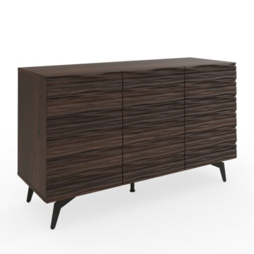 Queensby Large Sideboard