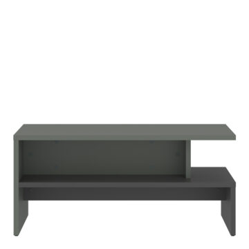 Rivendell Coffee Table in Green/Grey