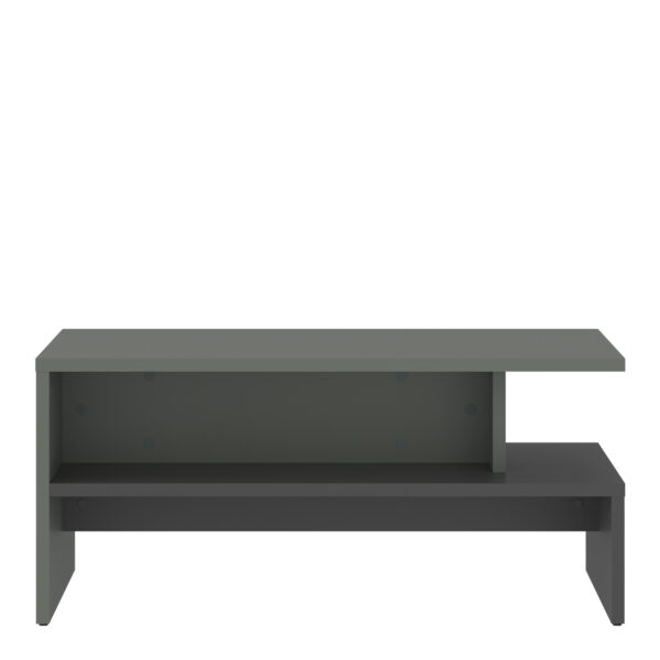 Rivendell Coffee Table in Green/Grey