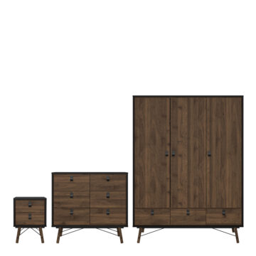 Ry 3 Piece Bundle
