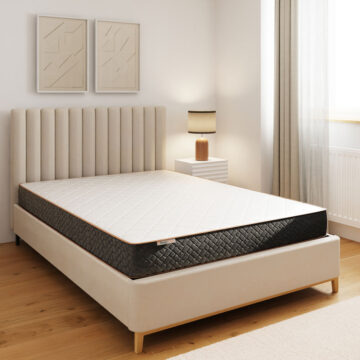 Sleepycastle Pocket Sprung Mattress |
