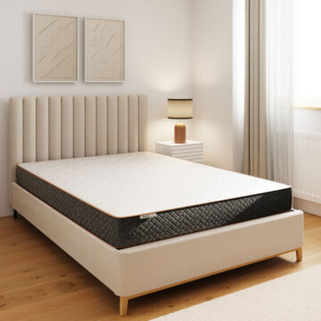 Sleepycastle Pocket Sprung Mattress |