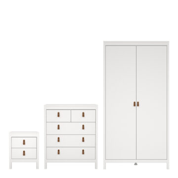Seville 3 Piece Bundle