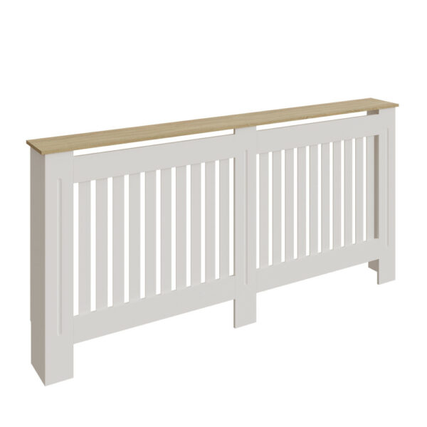 Shortfast Radiator Cover Extra Large