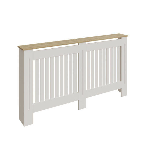 Shortfast Radiator Cover Large