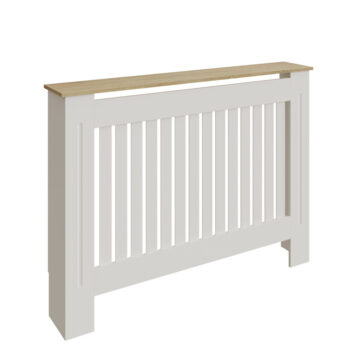 Shortfast Radiator Cover Medium