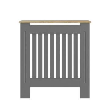 Shortfast Radiator Cover Small