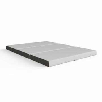 Sleepycastle Foldable Mattress 14Cm Deep
