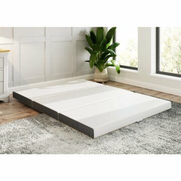 Sleepycastle Foldable Mattress 14Cm Deep