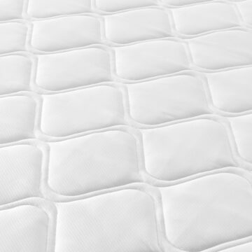 Sleepycastle Pocket Sprung Mattress