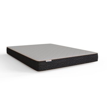 Sleepycastle Double Pocket Sprung Mattress