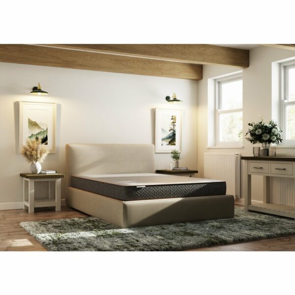 Sleepycastle Pocket Sprung Mattress