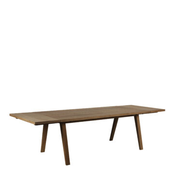 Whistler Extension Leaf in Smoked Oak for 90A0000107581