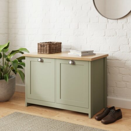 Fife Green