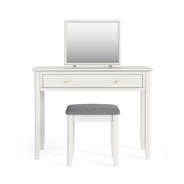 Dover Dressing Table Set | Assembly Required