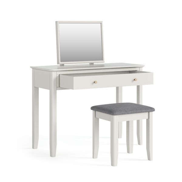 Dover Dressing Table Set | Assembly Required