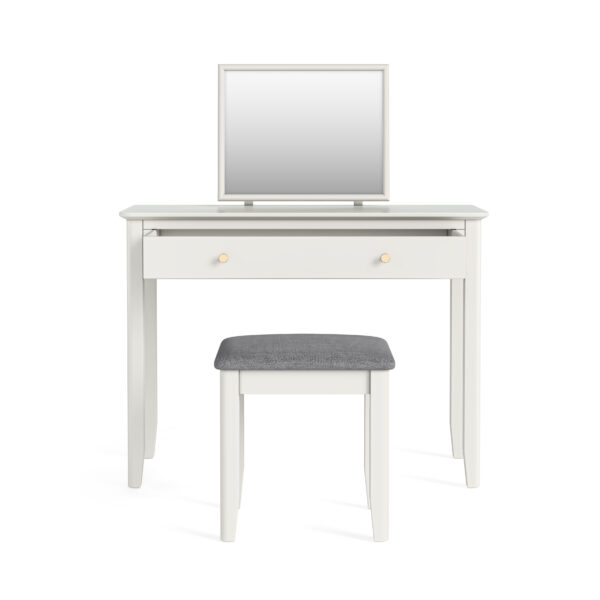 Dover Dressing Table Set | Assembly Required