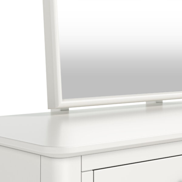 Dover Dressing Table Set | Assembly Required