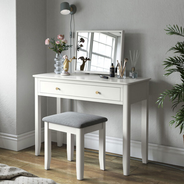 Dover Dressing Table Set | Assembly Required