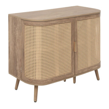 Nouvelle 2 Door Sideboard | Assembly Required