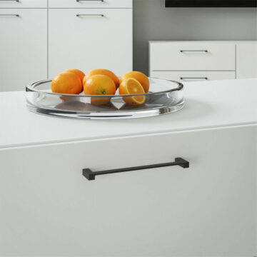 Saul Light Grey 2 Door 2 Drawer TV Unit 164cm