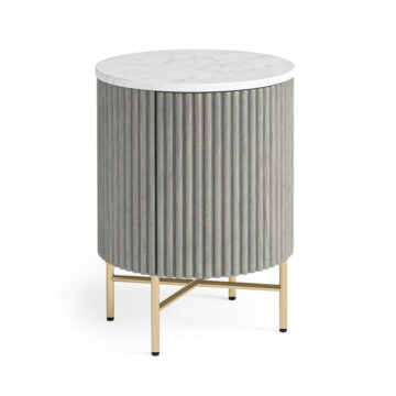 Isabelle Cupboard | Assembled